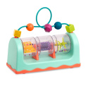 B.toys STACJA multiAKTYWNA - Spin, Rattle & Roll