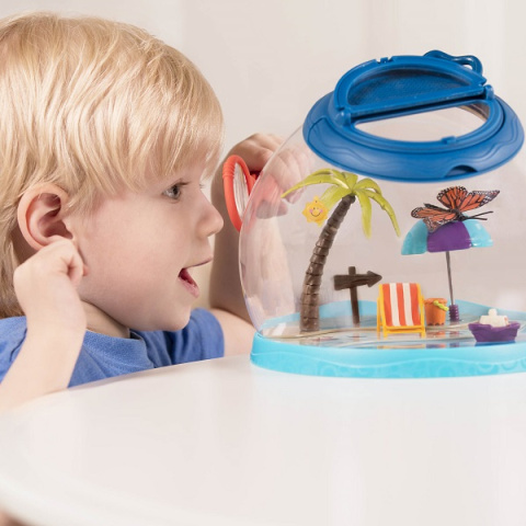 B.toys Hotel dla owadów B. Tiki Retreat