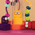 B.toys Sorter kształtów z efektem dźwiękowym - Hooty-Hoo