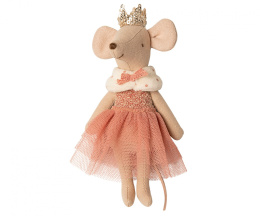 Maileg Myszka Księżniczka - Princess mouse - Big sister