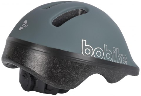 Bobike Kask Go size XXS - GREY 44-48cm