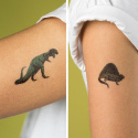 Rex London Tatuaże zmywalne dla dzieci - Dinozaury