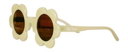 Elle Porte Okulary przeciwsłoneczne dla dzieci filtr UV400 - Lemonade 3-10 lat