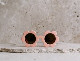 Elle Porte Okulary przeciwsłoneczne dla dzieci filtr UV400 - Orange Fizz 3-10 lat