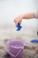 Scrunch Składane wiaderko do wody i piasku Bucket - Miętowy
