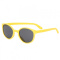 Ki ET LA Okulary 1-2 przeciwsłoneczne WaZZ Yellow Kietla