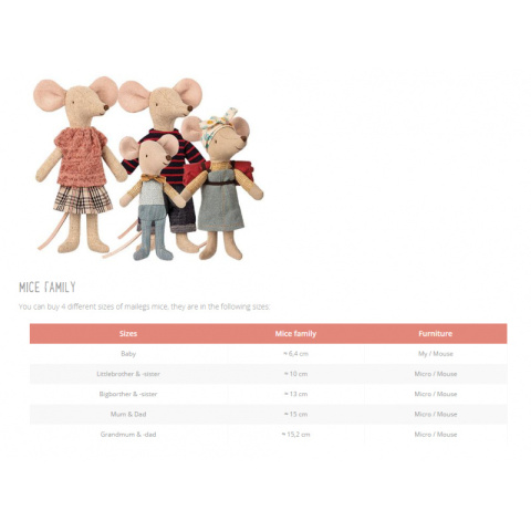 Maileg Pudełeczko Walizka SuperHERO - Metal Travel Suitcase - BLUE Gold stars