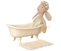 Maileg Wanna Akcesoria dla lalek - Miniature bathtub