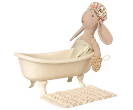 Maileg Wanna Akcesoria dla lalek - Miniature bathtub