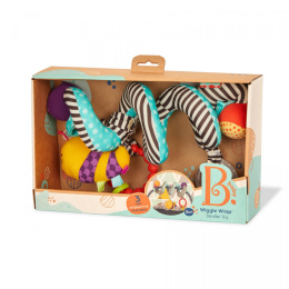B.toys Aktywna Spirala Sensoryczna Wiggle Wrap BX2014Z