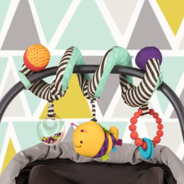 B.toys Aktywna Spirala Sensoryczna Wiggle Wrap BX2014Z