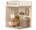 Maileg Łazienka Akcesoria dla lalek - House of Miniature - Bathroom