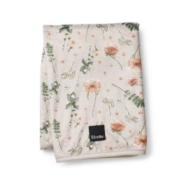 Elodie Details - Kocyk Pearl Velvet - Meadow Blossom