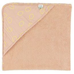 Trixie Lemon Squash, Ręcznik z kapturem XL