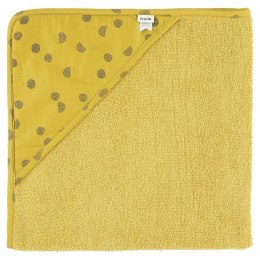 Trixie Sunny Spots ręcznik z kaputrem 75 x 75cm
