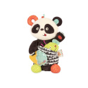 B.toys Panda z Niespodziankami Sensorycznymi Party Panda