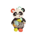 B.toys Panda z Niespodziankami Sensorycznymi Party Panda