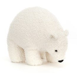 Jellycat Niedźwiedź Polarny 15x12cm