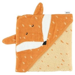 Trixie Mr.Fox Ręcznik z kapturkiem 75x75cm