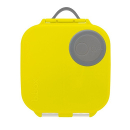 B.box Mini Lunchbox - lemon sherbet
