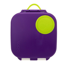 B.box Mini Lunchbox - passion splash