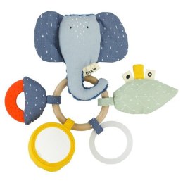Trixie Mrs. Elephant aktywizująca sensoryczna zabawka