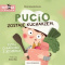 Nasza Księgarnia Pucio zostaje kucharzem, czyli o radości z jedzenia