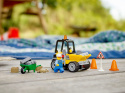 Lego CITY 60284 Pojazd do robót drogowych