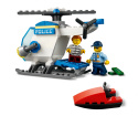 Lego CITY 60275 Helikopter policyjny
