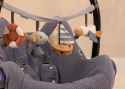 Little Dutch Zawieszka interaktywna do wózka/fotelika Sailors Bay LD8611