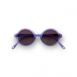 Ki ET LA Okulary 0-2 przeciwsłoneczne WOAM Purple KiETLA