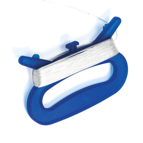 Djeco Latawiec maxi MOTYL DJ02162 (96 x 61,5 x 250cm)