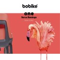 Fotelik row. Bobike ONE maxi 1P-E BD fierce flamin