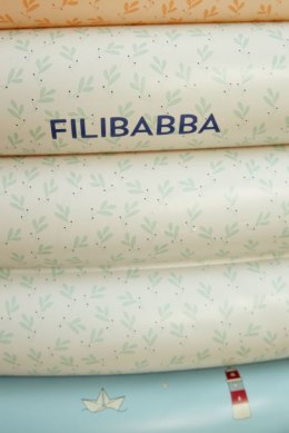 Filibabba Basen Ø 150 cm Alfie Breezy harmony Tender green