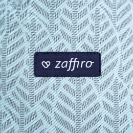 ZAFFIRO nosidełko regulowane ERGO - mint leaves