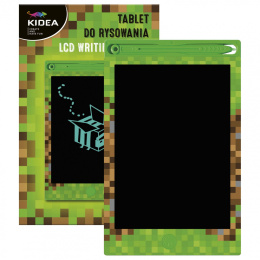 Tablet do rysowania F Game KIDEA