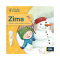 Albik Mini książka Zima