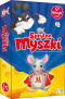 Kukuryku SPRYTNE MYSZKI | wiek 6+