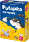 Kukuryku PUŁAPKA NA MYSZY | wiek 6+