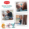 Tiny Love Wonder Buddies Lew Leonardo - zabawka interaktywna Mały Odkrywca