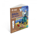 Albik Książka Biblia dla dzieci - Czytaj z Albikiem