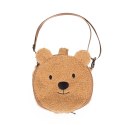 Childhome Torebka Teddy Bag