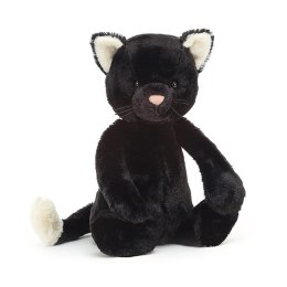 Jellycat Kot Czarny 31 cm