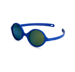Ki ET LA Okulary 0-1 przeciwsłoneczne Diabola Reflex Blue