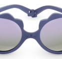 Ki ET LA Okulary przeciwsłoneczne Lion 1-2 Lilac