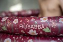 Filibabba Basen Ø 80 cm Alfie Fall Flowers