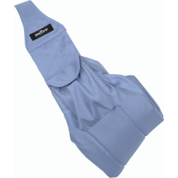 Zaffiro Wielofunkcyjna torba/worek Premium Niebieski ciemny