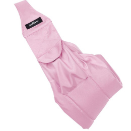 Zaffiro Wielofunkcyjna torba/worek Premium Różowy