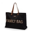 Childhome Torba Family Bag Czarna