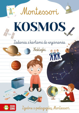 Montessori. Kosmos